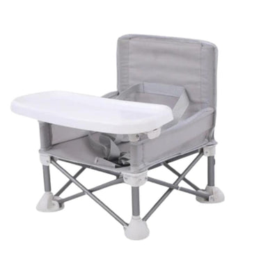 CozyNest | Silla para niños de comodidad y seguridad - Perfecta para bebés
